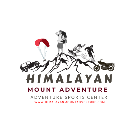 Himalayan Mount Logo