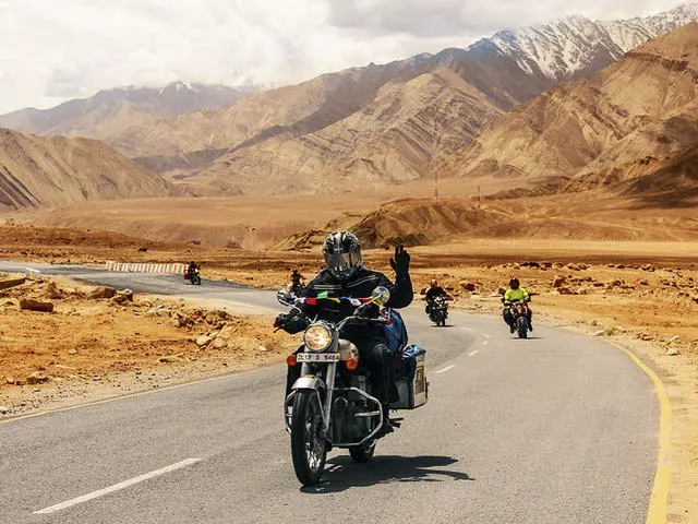 Bike-trip-To-Leh-Ladakh