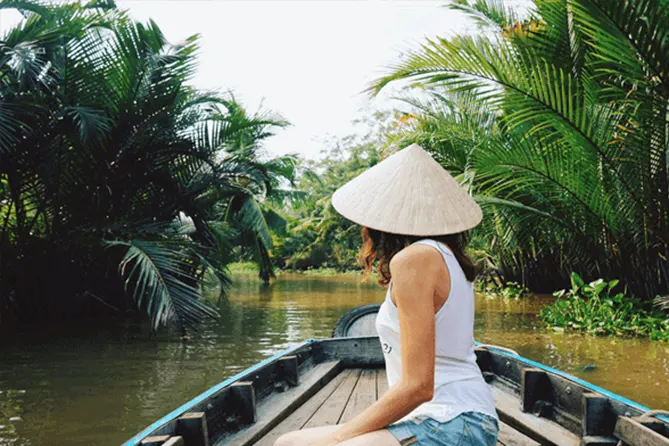 mekong delta